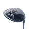 Used TaylorMade Qi10 Max Driver / 9.0 Degrees / A Flex