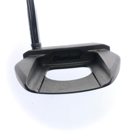 Used Cleveland HB Soft 2 Retreve Putter / 34.0 Inches