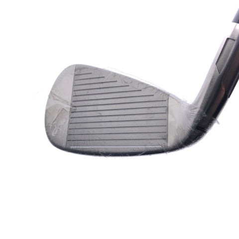 NEW TaylorMade Stealth 7 Iron / 28.0 Degrees / Regular Flex - Replay Golf 