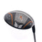 Used Callaway X2 Hot 4 Fairway Wood / 17 Degrees / Stiff Flex