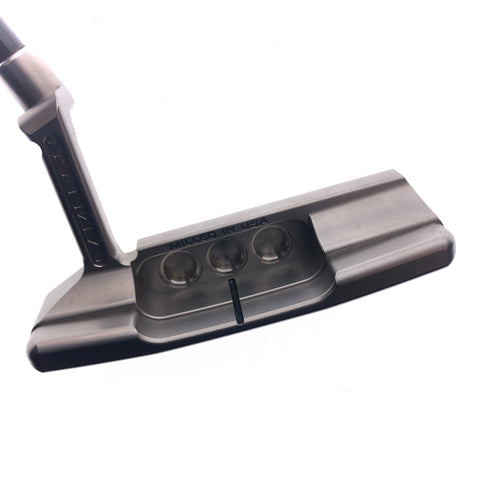 Used Scotty Cameron Super Select Newport 2 Putter / 32.0 Inches