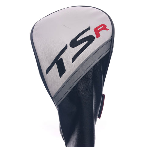 Used Titleist TSR 2 Driver / 11.0 Degrees / Lite Flex