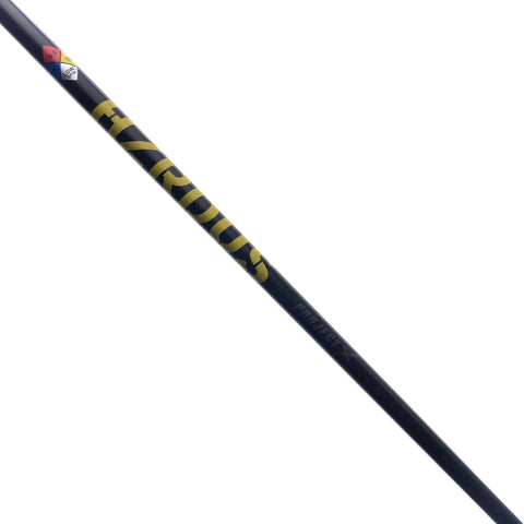 Used Project X HZRDUS Yellow 6.5 76 X FW Shaft / X Flex / TaylorMade Gen 2 Tip - Replay Golf 