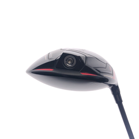 Used TaylorMade Stealth HD Driver / 9.0 Degrees / Stiff Flex