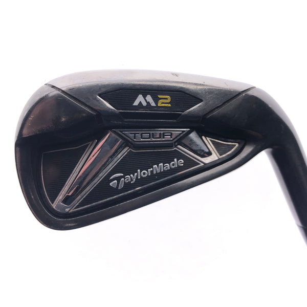 Used TaylorMade M2 Tour 2016 5 Iron / 23.0 Degrees / Stiff Flex