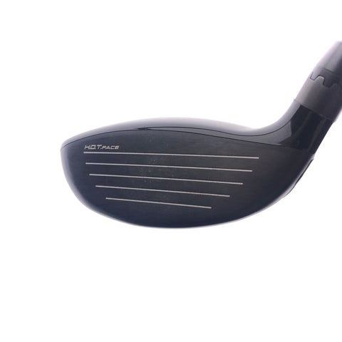 Used Cobra AeroJet 3 Fairway Wood / 15 Degrees / X-Stiff Flex