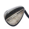 Used Titleist SM10 Raw Sand Wedge / 54.0 Degrees / Stiff Flex