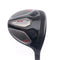 Used TaylorMade M6 5 Fairway Wood / 18 Degrees / Regular Flex