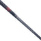 Used Tensei CK Series Orange 60 S Driver Shaft / Stiff Flex / TM Gen 2 Adapter - Replay Golf 