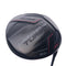 Used Cleveland Launcher HB Turbo Draw Driver / 10.5 Degrees / Regular Flex