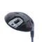 Used TOUR ISSUE TaylorMade Stealth 2 Plus 3 Fairway / 13.5 Degree / X-Stiff Flex