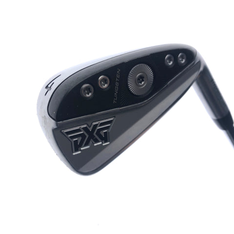 Used PXG 0311 P GEN6 4 Iron / 20.5 Degrees / X-Stiff Flex