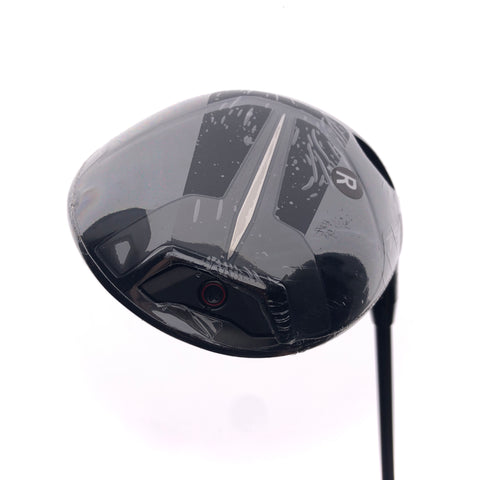 Used Titleist TSR 2 Driver / 10.0 Degrees / Regular Flex