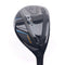 Used TaylorMade Qi10 4 Hybrid / 22 Degrees / Regular Flex