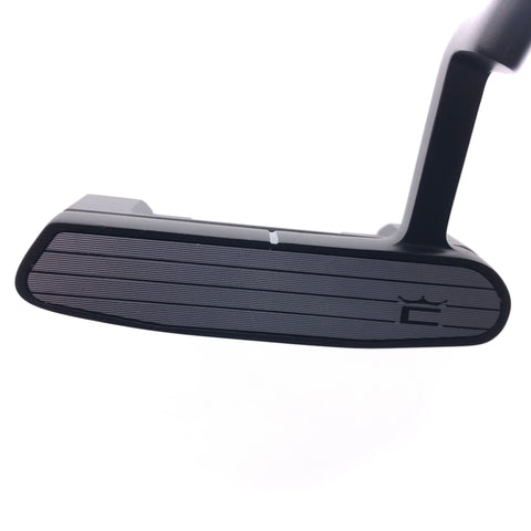 Used Cobra KING Grandsport Armlock Putter / 41.0 Inches