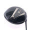 Used TaylorMade SIM Max Driver / 9.0 Degrees / Stiff Flex