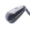 Used TaylorMade Sim DHY 4 Hybrid / 22 Degrees / Stiff Flex