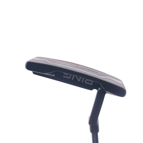 Used Ping Anser 2021 Putter / 34.0 Inches