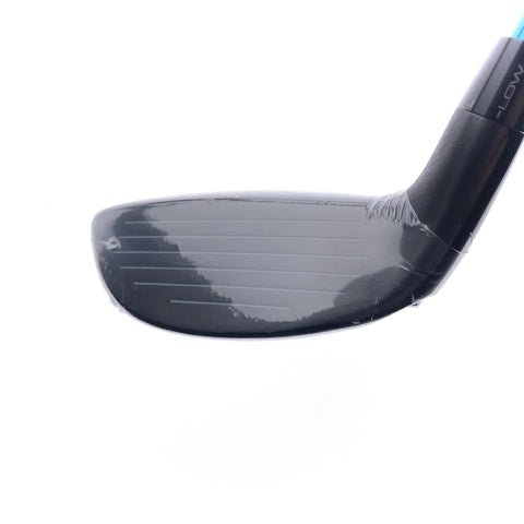 NEW Mizuno ST-Max 230 5 Hybrid / 25 Degrees / Soft Regular Flex - Replay Golf 