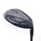 Used TaylorMade Qi10 4 Hybrid / 22 Degrees / Stiff Flex - Replay Golf 