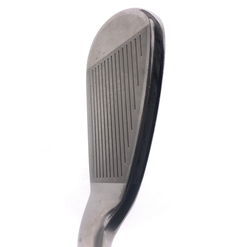 Used XXIO Eleven 7 Iron / 28.0 Degrees / Soft Regular Flex