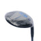 NEW Callaway Paradym Ai Smoke MAX D 7 Fairway Wood / 21 Degrees / Regular Flex