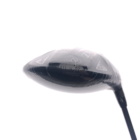 NEW Srixon ZX7 MKII Driver / 9.5 Degrees / Stiff Flex