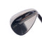 Used Titleist Vokey SM8 Brushed Steel Lob Wedge / 58.0 Degrees / Wedge Flex - Replay Golf 