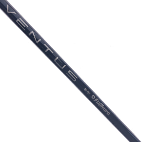 Used Fujikura Ventus Blue VeloCore 6 S Fairway Shaft / Stiff Flex / PXG Adapter