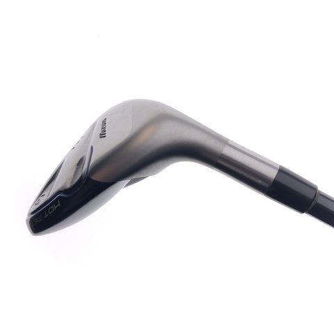 Used Mizuno JPX 800 3 Hybrid / 19 Degrees / Stiff Flex