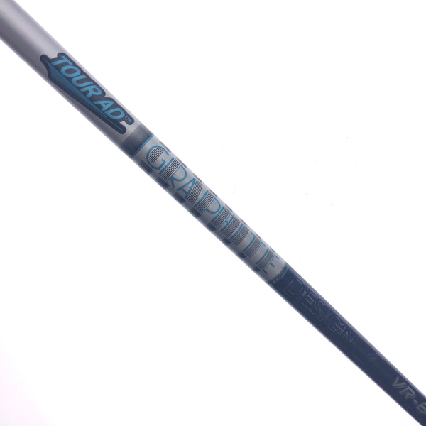 Used Tour AD VR-6 TX Driver Shaft / TX Flex / TaylorMade Gen 2 Adapter
