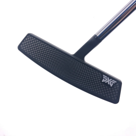 Used PXG Battle Ready Dagger+ Putter / 34.0 Inches - Replay Golf 