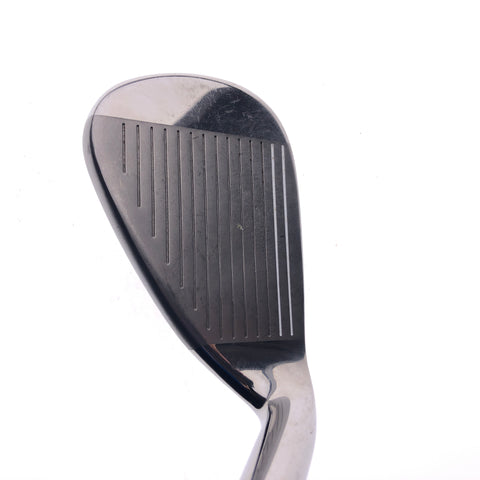 Used Callaway Rogue ST MAX PW Iron / 41 Degrees / Regular Flex / Left-Handed