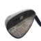 Used Titleist SM9 RAW Gap Wedge / 50.0 Degrees / X-Stiff Flex