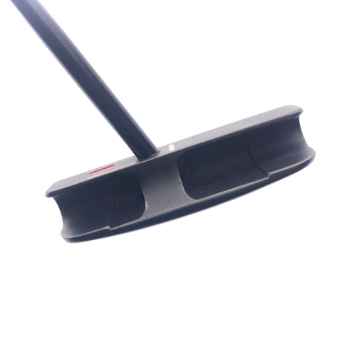 Used SeeMore FGP Putter / 33.0 Inches