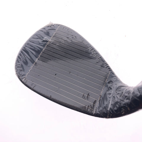 NEW Cleveland CG16 Black Pearl Lob Wedge / 60.0 Degrees / Wedge Flex - Replay Golf 