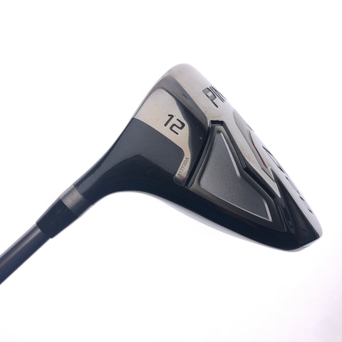Used Ping G20 Driver / 12.0 Degrees / Regular Flex / Left-Handed - Replay Golf 