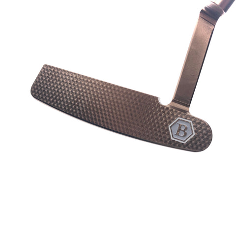 Used Bettinardi Queen B 15 2023 Putter / 34.0 Inches