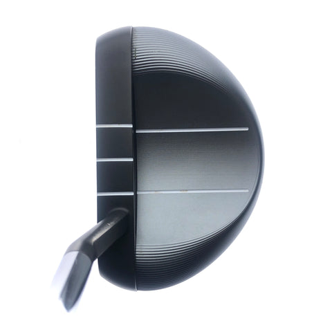 Used Odyssey Tri-Hot 5K Rossie S Putter / 34.0 Inches