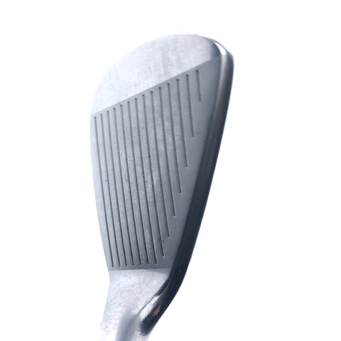 Used Mizuno MP-25 PW Iron / 46.0 Degrees / Regular Flex