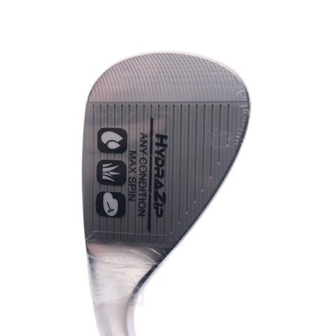 NEW Cleveland CBX 4 ZipCore Tour Satin Sand Wedge / 54.0 Degrees / Wedge Flex