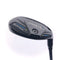 Used TaylorMade Sim2 Rescue 3 Hybrid / 19.5 Degrees / Stiff Flex