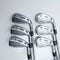 Used Honma TW-X Iron Set / 6 - 10 + 11 / Regular Flex