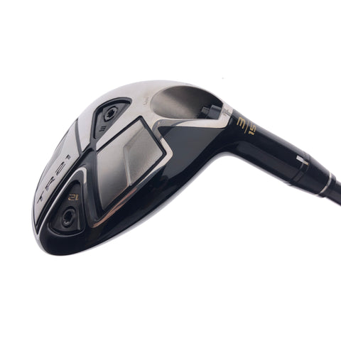 Used Honma TR21 3 Fairway Wood / 15 Degrees / Regular Flex