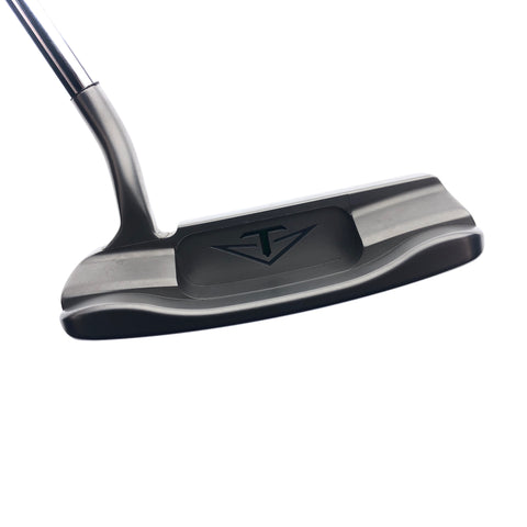 Used Odyssey Toulon Garage Madison Putter / 31.0 Inches