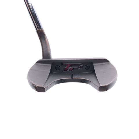 Used TaylorMade TP Patina Ardmore 3 Putter / 34.0 Inches - Replay Golf 