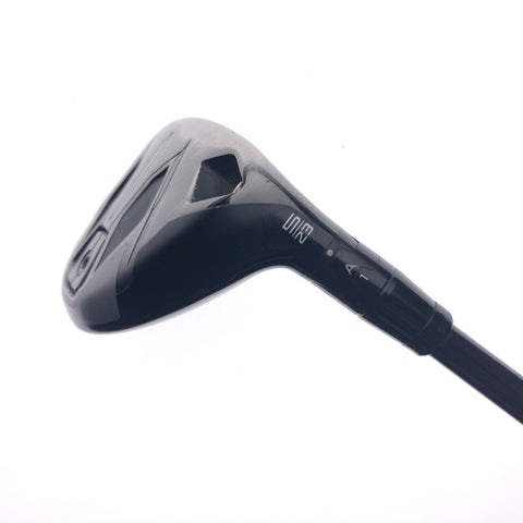 Used Titleist TSi 1 5 Hybrid / 23 Degrees / Stiff Flex - Replay Golf 