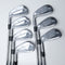 NEW Mizuno Pro 223 Iron Set / 4 - PW / Regular Flex / Left-Handed