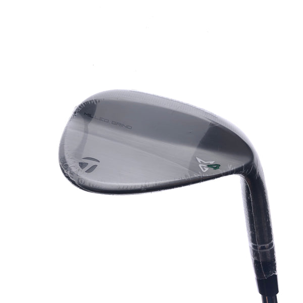 NEW TaylorMade Milled Grind 4 Sand Wedge / 54.0 Degrees / Wedge Flex