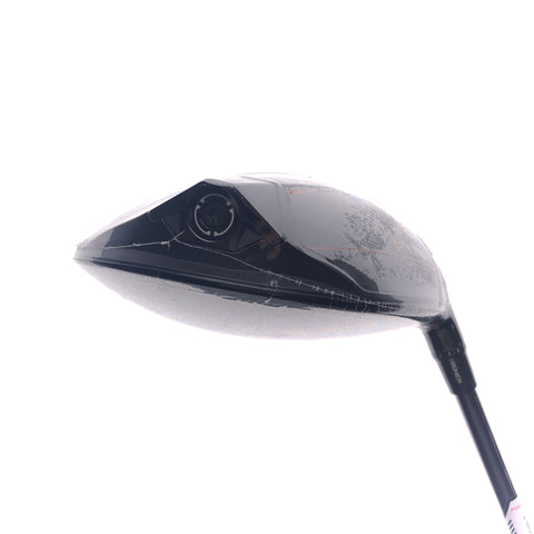 NEW TaylorMade Qi10 LS Driver / 9.0 Degrees / Stiff Flex